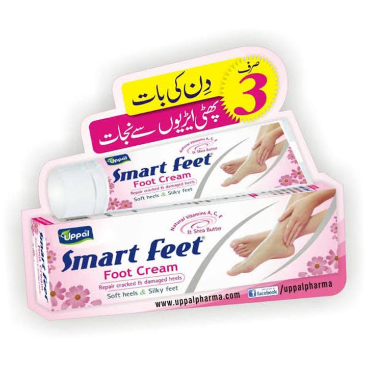 SMART-FEET-CRM-RS:150