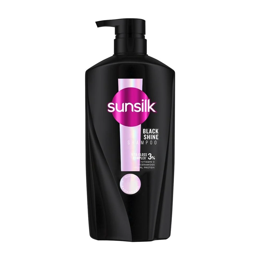 SUNSILK-BLACK-PUMP-660ML-1300