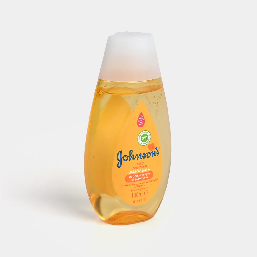 JOHNSONS-100ML-SHAMPOO-BABY