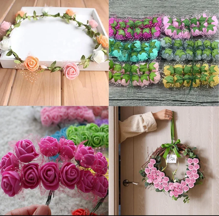 FLOWER-BFYZ-FOMIC-24PCS