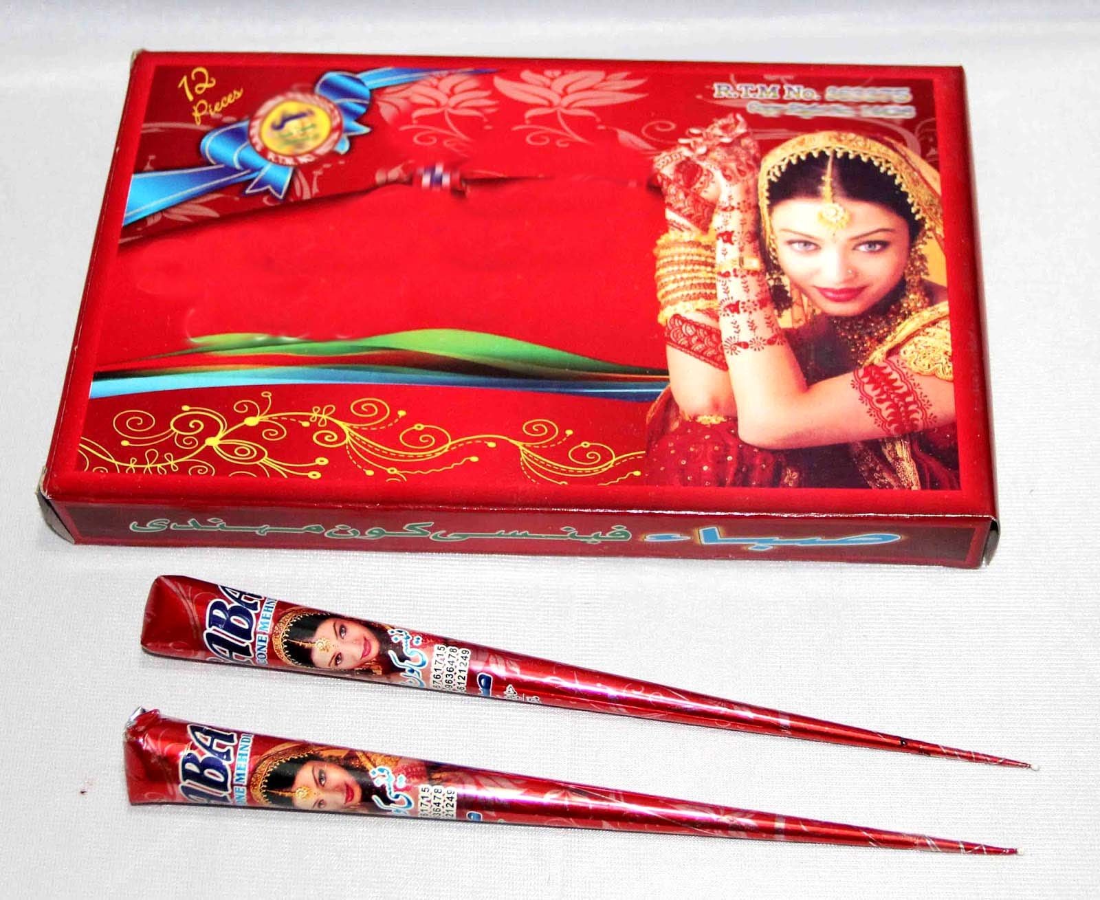MEHNDI-INDAIN-CONE-HQTP