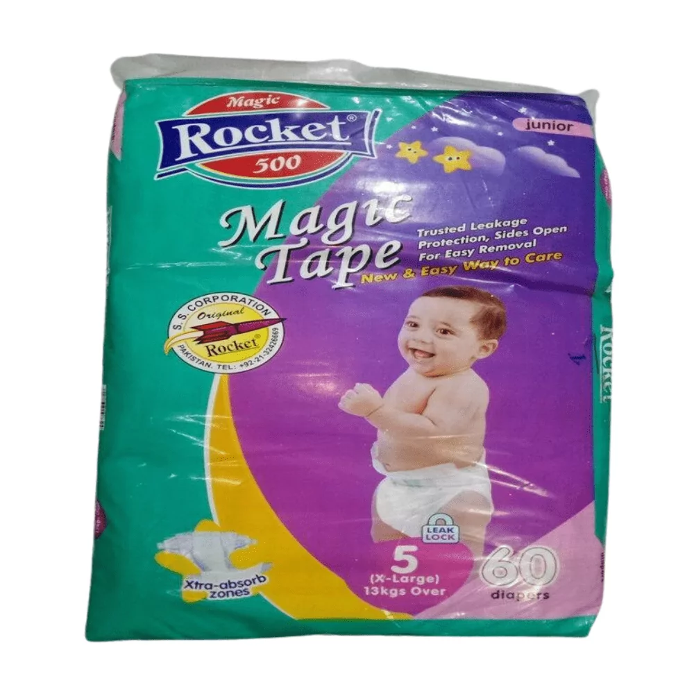 ROCKET-JUMBO-MAGIC-EXTRA-LARG-60PEC