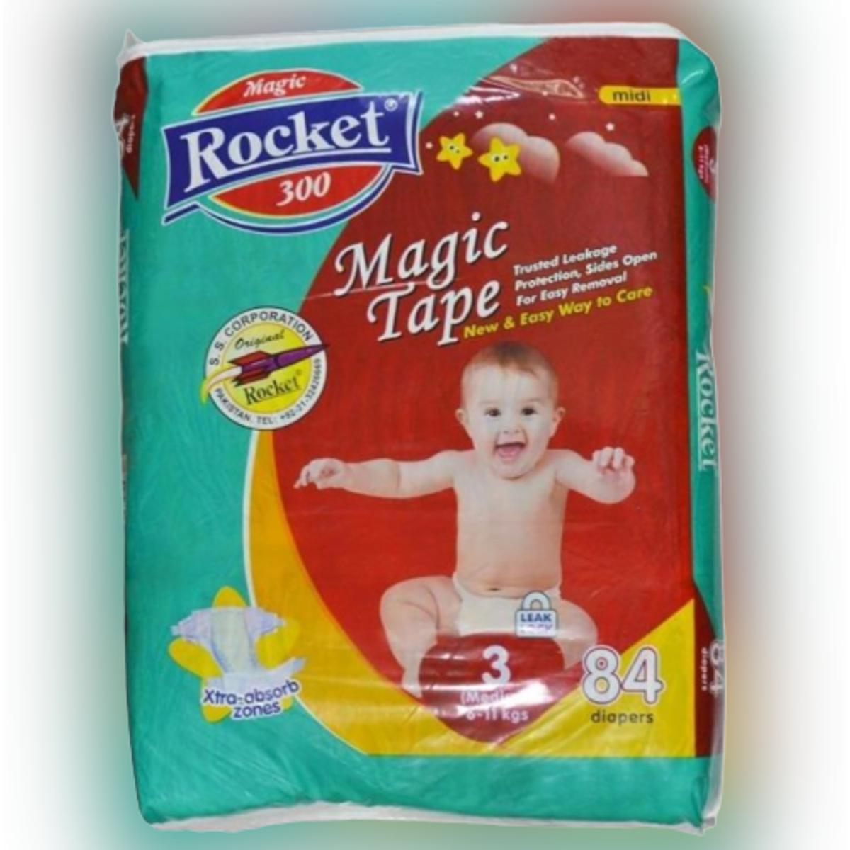 ROCKET-JUMBO-MAGIC-MEDIUM-84PEC