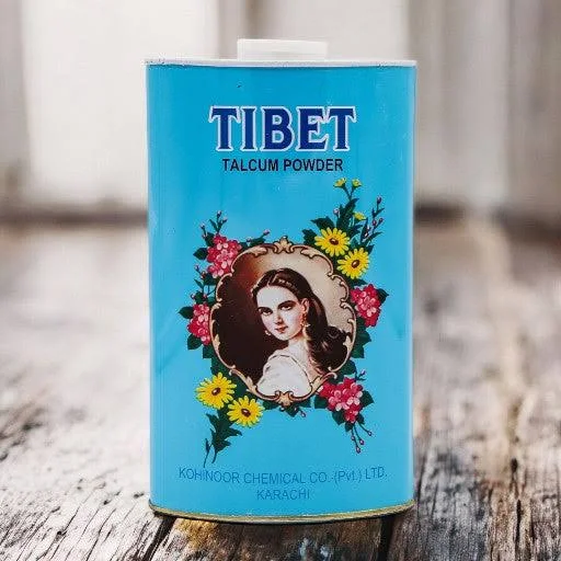 TIBET-TALCUM-POWDER-RS:200