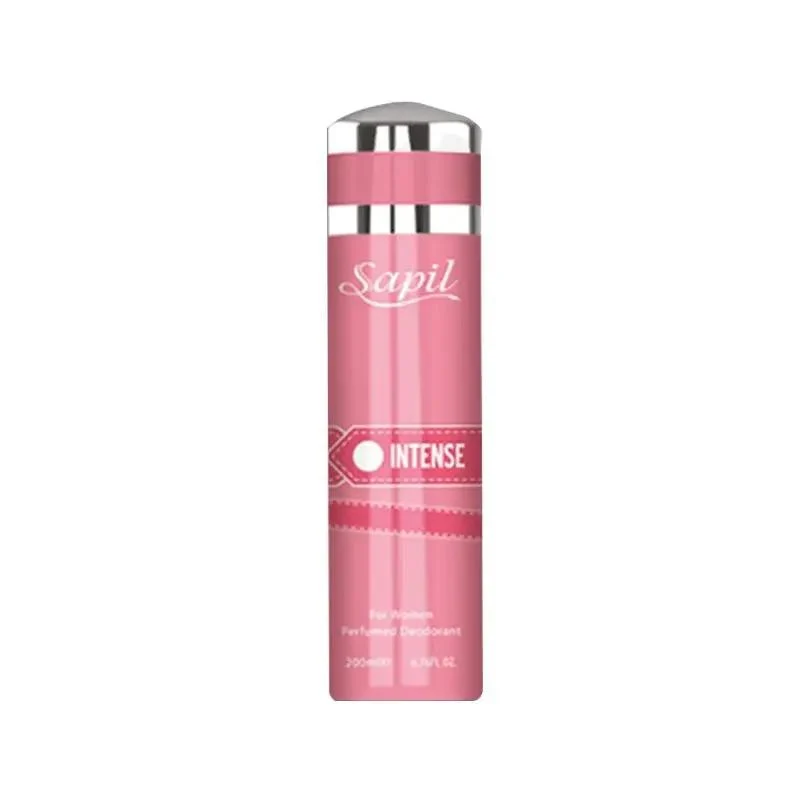 SAPIL MIX 200ML BODY-SPRAY