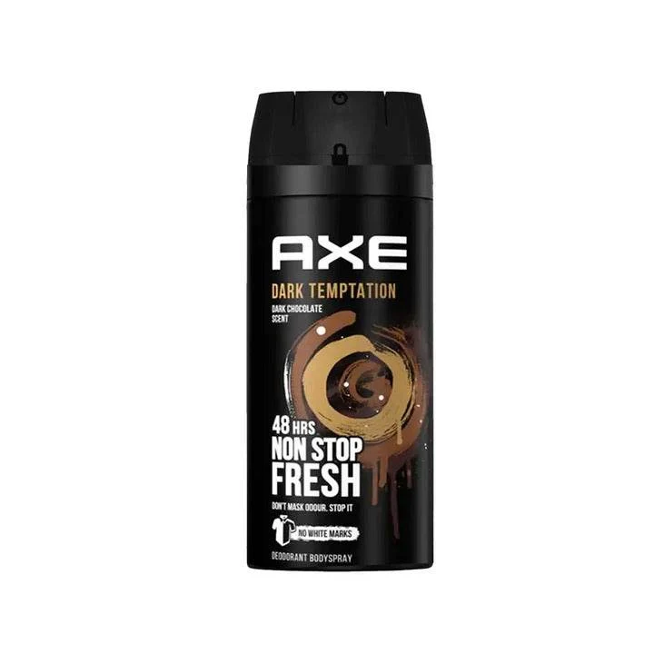 AXE CHOCOLATE BODY SPARY-150ML