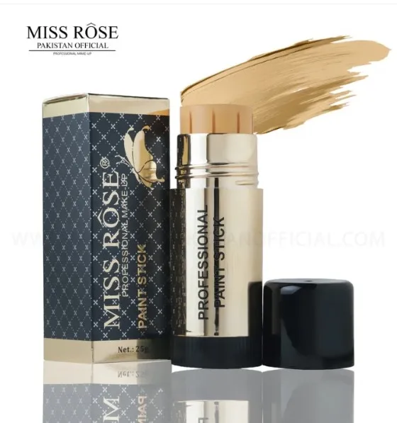 MIS ROSE 163N2 BEIGE 2 TV PAINT STICK