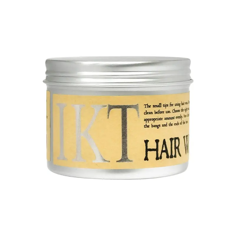 IKT HAIR WAX 130G