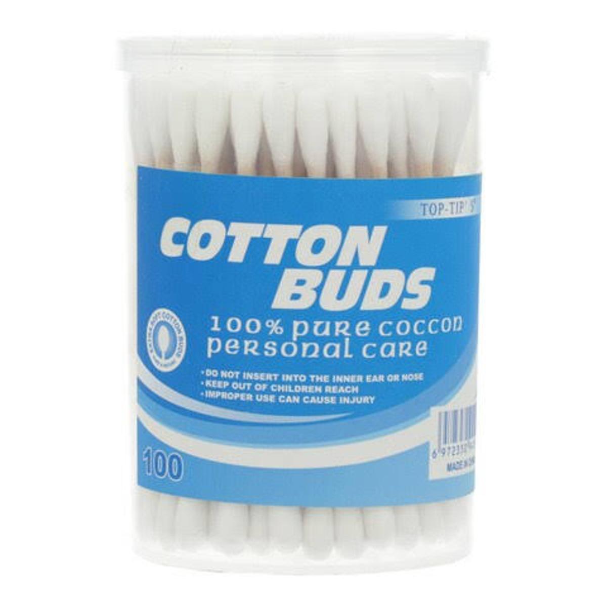 CATON BUDS SMALL JAR (BRUY)