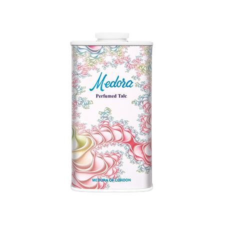 MEDORA PLEASURE TALCUM POWDER RS:230