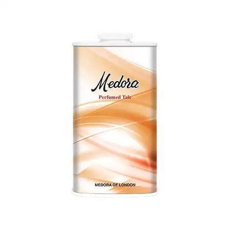 MEDORA SALUTE TALCUM POWDER RS:230