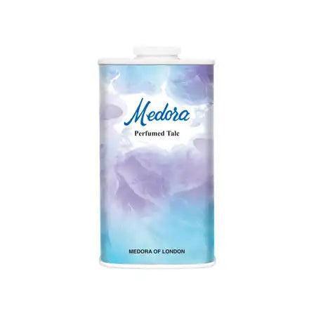 MEDORA REFLECT TALCUM POWDER RS:230