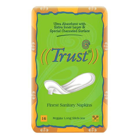 TRUST BROWN PAID RS:290