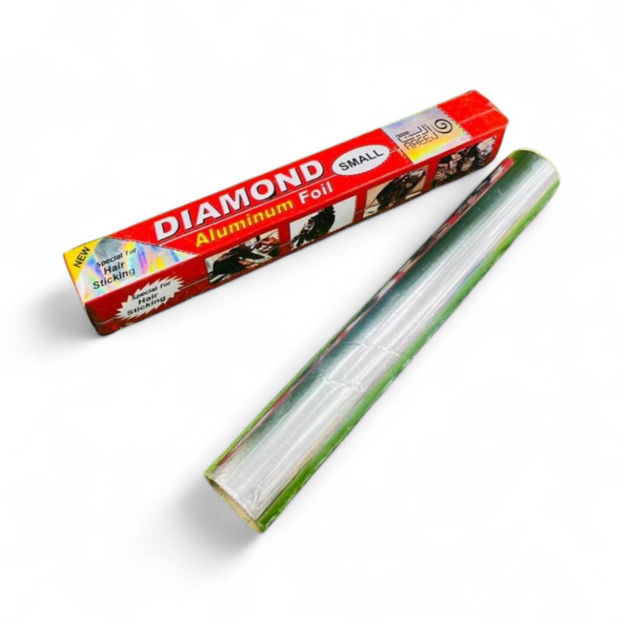 AREEJ ALUMINUM LARG FOIL