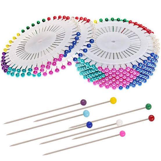 PIN SKARF (CQSY) MULTI SMALL