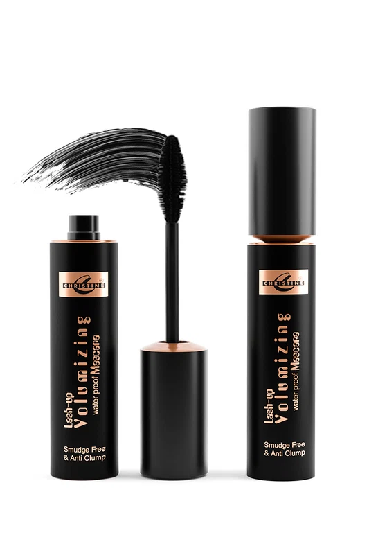 CHRISTINE MASCARA VOLUMIZING