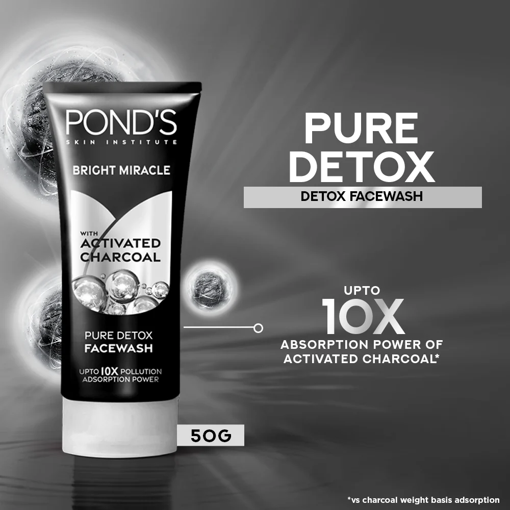 PONDS-IMP-50G-BLACK-FACE-WASH