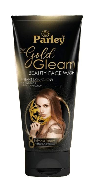 PARLEY GOLD FACE WASH RS:300