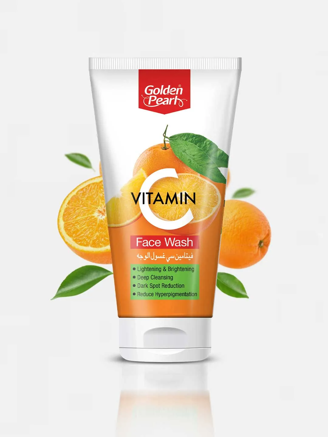 GOLDEN-PEARL-VITAMIN-C-FACE-WASH-250