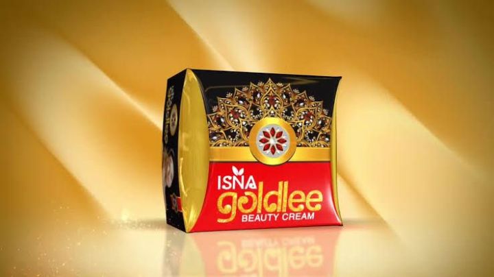 ISNA-GOLDLEE-BEAUTY-CREAM