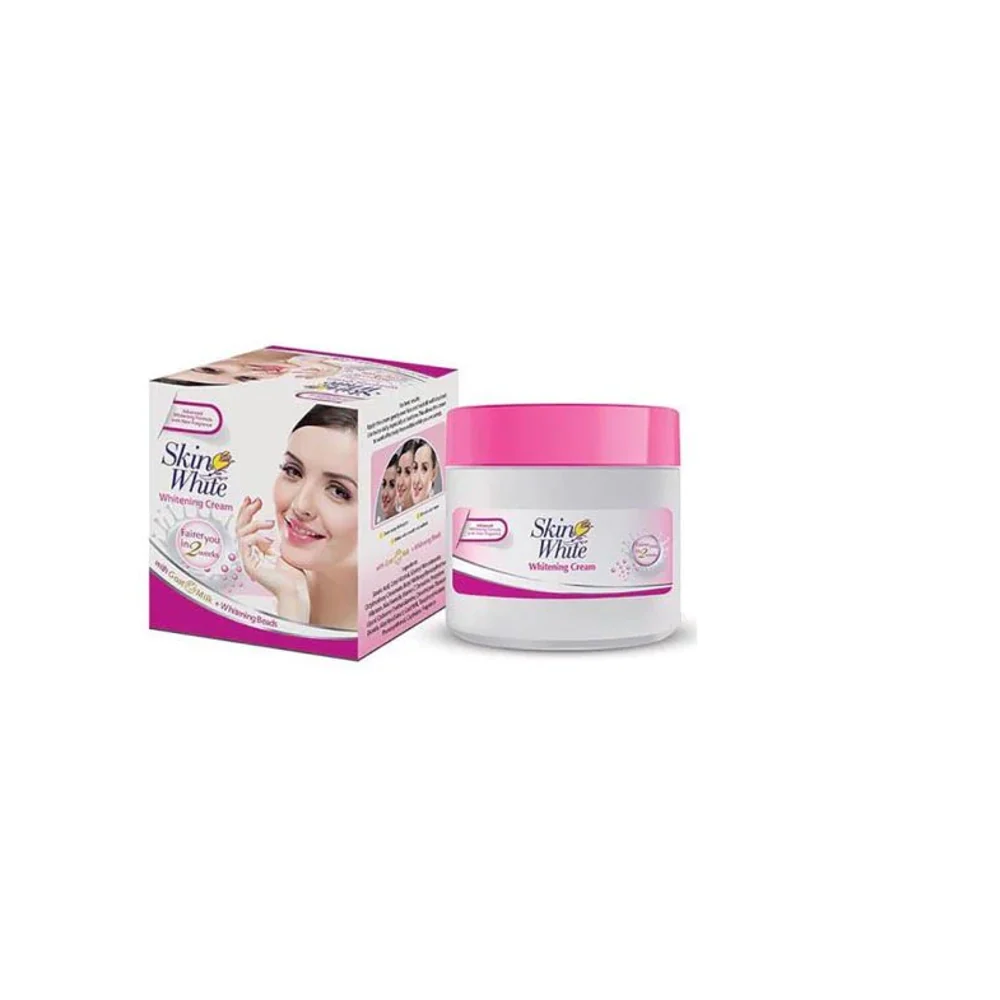 SKIN-WHITE-JAR-91GM-RS-270