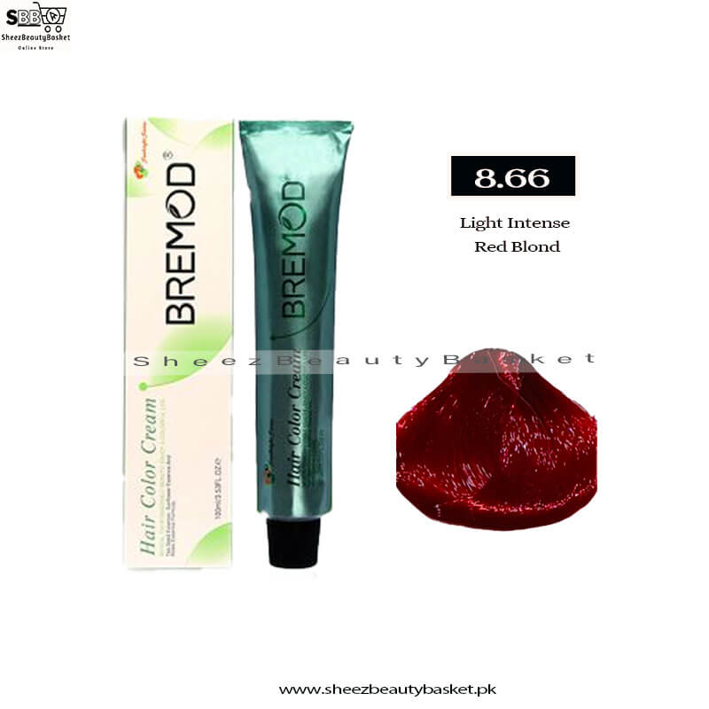 BREMOD-8.66-100ML-HAIR-COLOUR